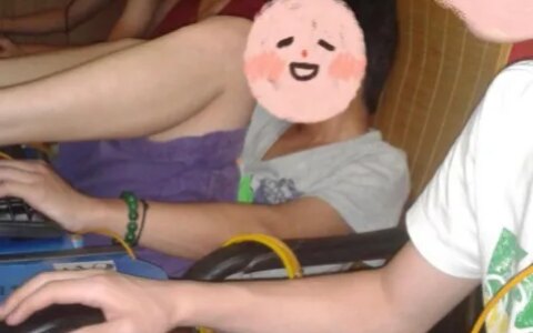 捕捉到一款国货特色游戏语音软件 KOOK!-游戏语音包素材图片