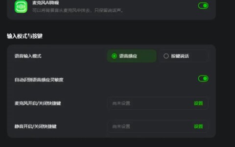 游戏连麦，办公会议，KOOK语音试玩报告-语音连麦互动游戏规则