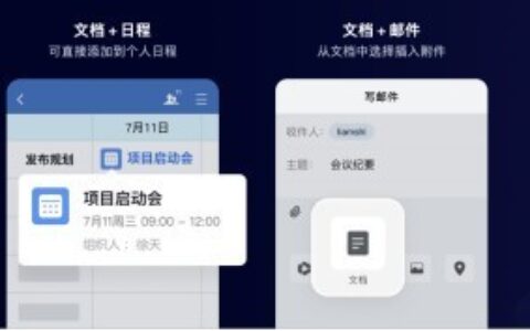 腾讯发布2021全年财报 腾讯文档与企业微信/腾讯会议融合打通（腾讯财报2020q3）