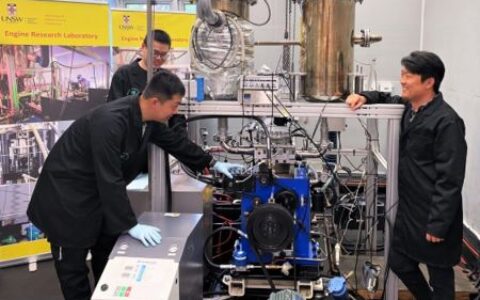 澳洲科学家将柴油发动机改为“氢柴”混动，碳排放降低85％-柴油加氢改制方案是什么