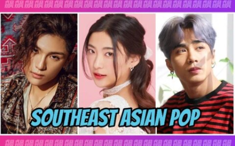 K-Pop粉丝们一直错过的16个东南亚团体-东南亚女团实锤