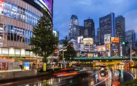 韩国楼市崩了！首尔房价暴跌25%，成交量跌破70%，租客血本无归-韩国首尔2020年房价