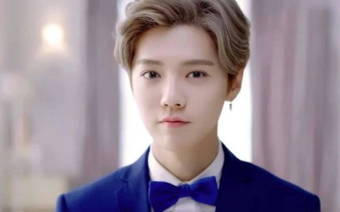 鹿晗兑现三年前承诺：’“来看我演唱会吧，我请你。” 他一直记得 ​​​-我想看鹿晗吧