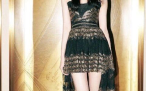 三年前都说热巴更配鹿晗，三年后的罕见同框，关晓彤赢得彻彻底底-热巴和鹿晗