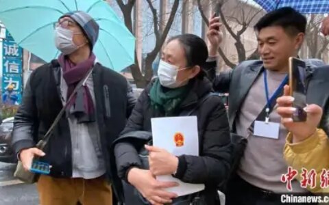 江歌母亲诉刘鑫案二审择期宣判 江母发声（江歌母亲与刘鑫见面视频）