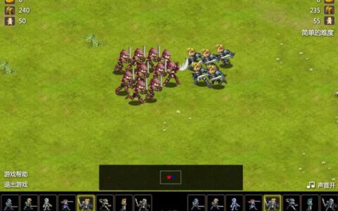 当时最好玩的十款4399小游戏，如今成为了经典回忆（4399耐玩的小游戏）