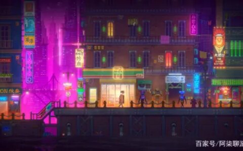 steam上值得一玩十款小游戏（剧情解谜休闲）（steam有什么好玩小游戏）