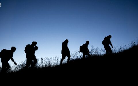 公司团建为啥招人骂（团建是为什么）