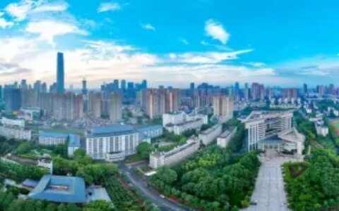 心心念念，你的湖北大学录取通知书来了！（湖北大学2020录取通知书查询）