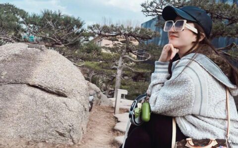 事件升级！刘亦菲曾被校园霸凌再惹争议，韩国网友态度两极分化-刘亦菲韩媒评论视频