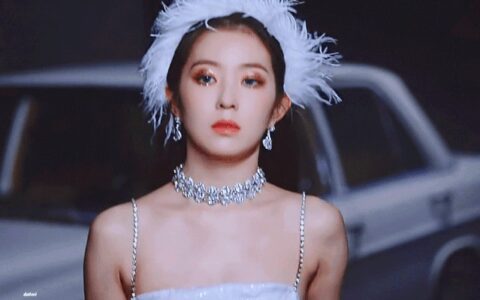 “女团第一神颜”被曝霸凌，韩版刘亦菲人设说翻就翻？-韩女团明星