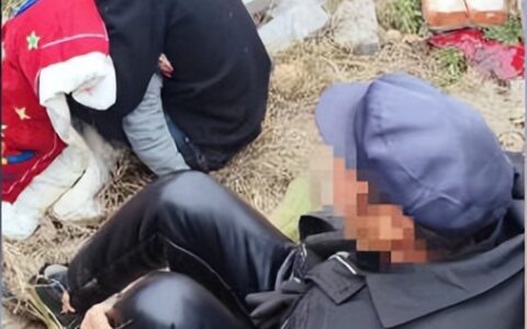 6岁娃意外死亡父亲收3万签谅解书，母亲称不知情要起诉墙柱主人-6岁女孩死了