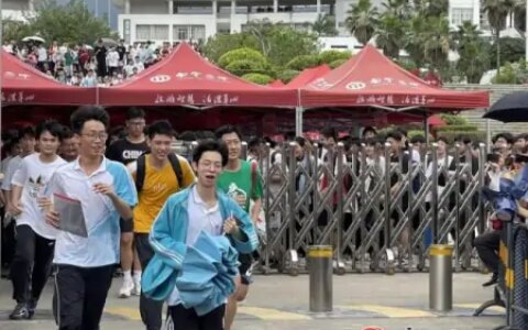 2023广西高考“收官”！查分及志愿填报时间公布-2021年广西高考报考时间和截止时间