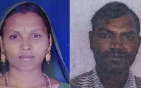 又一起！印度夫妇自建断头台，砍下头颅滚进火坛，场面不寒而栗（印度割头案事件）