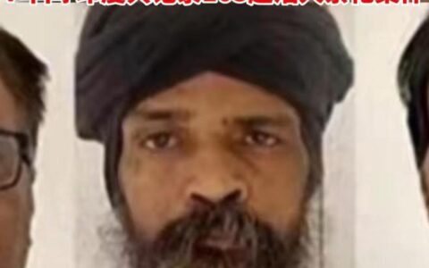 印度12名男子将一名六旬老妇人斩首献祭！（印度男子砍下妻子的电影）