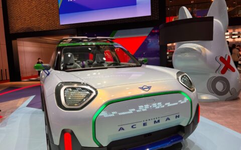 一盒冰淇淋，气坏半个宝马董事会（一大盒冰淇淋有多少个）