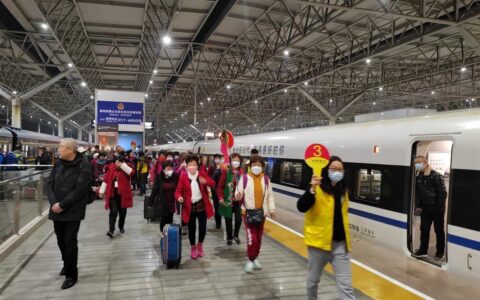 包船来了，专列来了，宜昌旅游火了-宜昌轮船时刻表