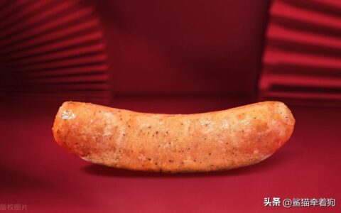 今日头条报道：烤肠一根3元两根5元 女子不服已经报警称诈骗（烤肠一块钱一根的叫什么）