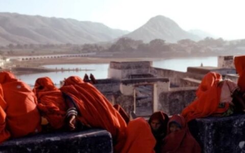 月薪1万人民币，在印度算能活成什么样！带你走进印度看一看-印度人普通月薪