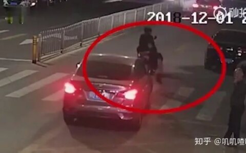 深圳女子带小孩过斑马线，小孩遭车辆碾压致死，到底谁之过？（深圳6岁小女孩过马路被车撞）