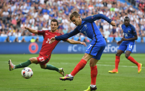 2023年欧洲杯比赛时间（欧洲杯回顾）