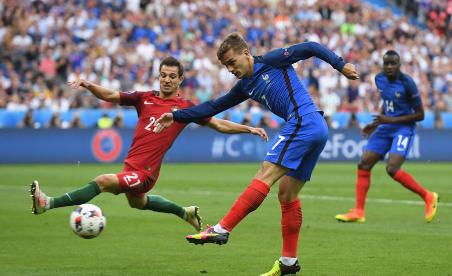 2023年欧洲杯比赛时间