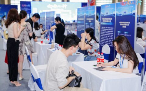 预计全年开展100场线下招聘会，深圳多措并举促高校毕业生就业-深圳找工作