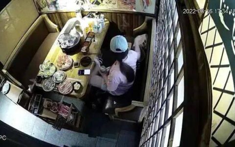 女子吃自助餐偷偷打包：补交4万多，和解-吃自助偷打包会被曝光吗