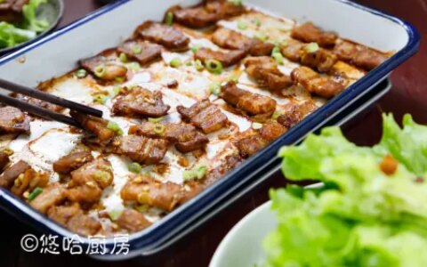 自助餐“最坑人”的菜，通常放在最显眼处，吃得多老板在一边偷乐-自助餐的菜单经理和厨师需要看吗