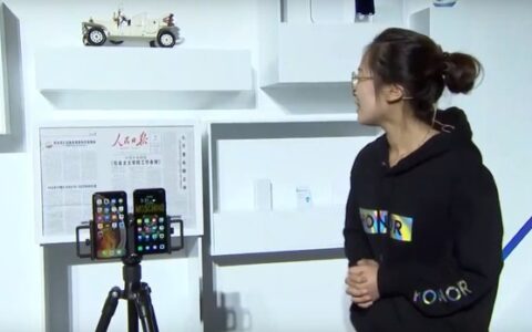 4800万IMX586有多清晰 荣耀V20样张展示-荣耀v20的像素怎么样