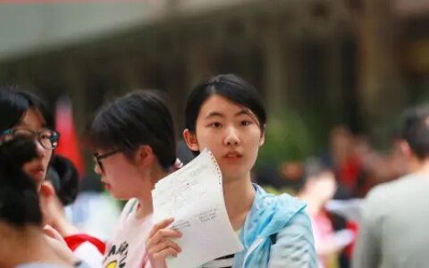 人在旅途：那年，我中考-人在旅途哪一年