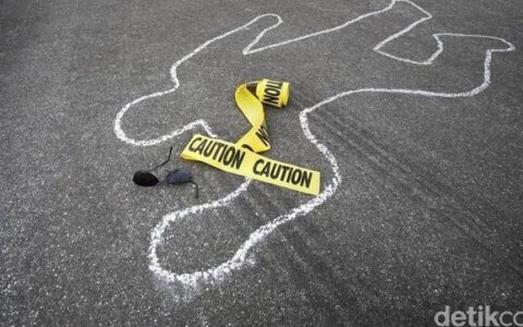 法医透露巴厘岛身亡中国情侣尸检细节（巴厘岛袭击事件图片高清）