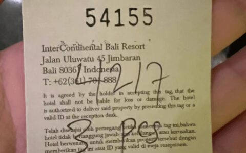 巴厘岛身亡游客身份确认！（巴厘岛2020）