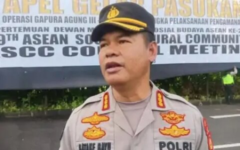 巴厘岛警方就中国游客遇害案发声，称已有15名证人接受调查（巴厘岛事故2020）