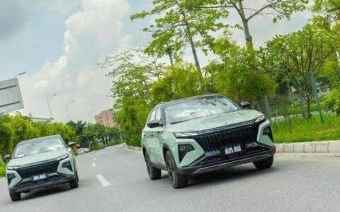 详解东风皓极，配置丰富，空间宽敞，值得入手吗-东风皓影多少钱