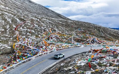 西藏试驾东风风神皓极，13万级混动SUV有40万级的越级实力-东风风神插电混动suv