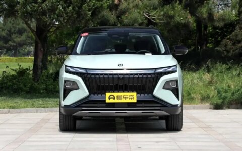 国产混动SUV新成员，评测皓极混动版，徒有虚名还是真有实力？-皓影混动版是什么意思