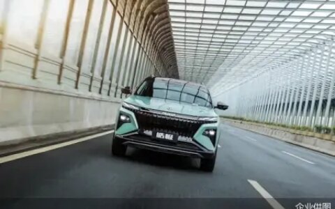 盲订首日订单即破万，东风风神皓极三季度正式上市-东风风神厂家客服电话