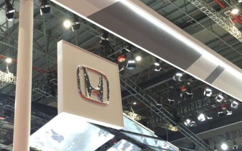 东风本田INSPIRE新车三个月内自燃 4S店不承认检测报告-东本inspire2021