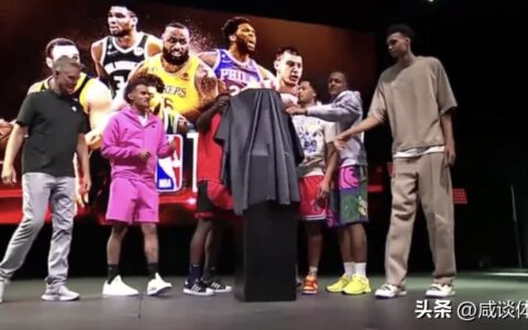 新赛制出炉！NBA季中赛东西分组确定，湖人死亡之组&勇士甜蜜赛程-nba赛季比赛