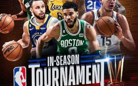 NBA首届季中杯赛分组与赛程官宣，奖金数额抠门，大牌将兴趣索然-季中杯决赛时间
