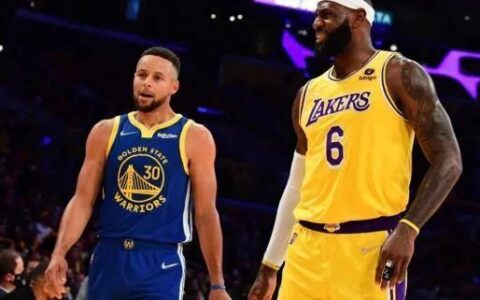 NBA新赛季赛程-2023西部决赛赛程