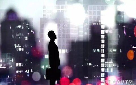 我年薪百万，依然焦虑（年薪百万有多累）