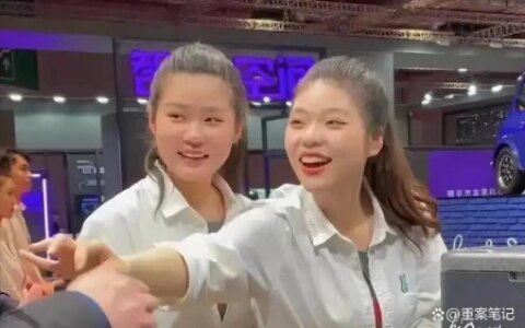 冰淇淋只能外国人吃？宝马MINI的道歉，缺少一点诚意（不给中国人吃冰淇淋）