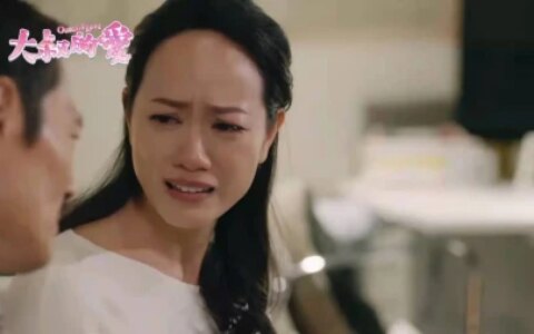 前TVB绿叶演员参选港姐片段被翻出，41岁结婚离巢没有生育计划-香港tvb绿叶演员