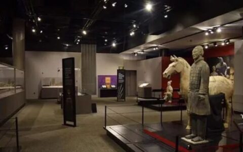 美国男子折断偷走兵马俑手指，竟判无罪：你无耻的样子真难看（偷兵马俑犯法吗判几年）