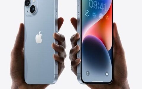 乔布斯女儿发文吐槽iPhone 14没新意 内容太过真实（乔布斯女儿写的书）