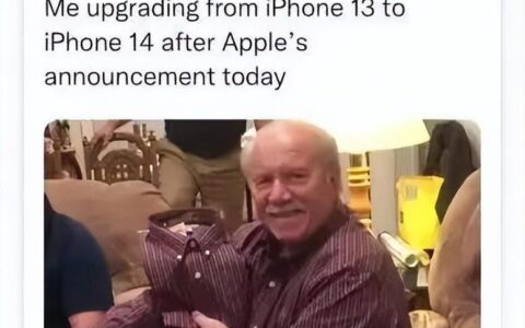 iPhone 14这么烂，你们怎么还抢着买？（苹果14.71咋样）