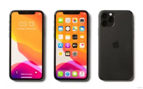 黄色新款iPhone 14没新意？看看VERTU这三款神仙颜值手机（黄色iPhone 14评测）
