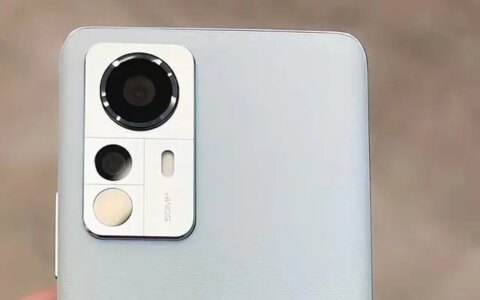 2022年元旦即将发布的几款新机，性能强悍颜值在线，你期待哪款？-元旦发布的手机